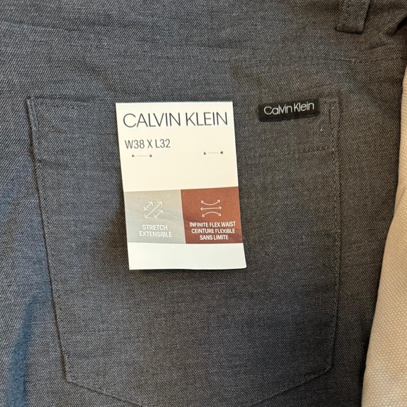 Men’s Jeans and Cargo Pants - Picture 3 of 6